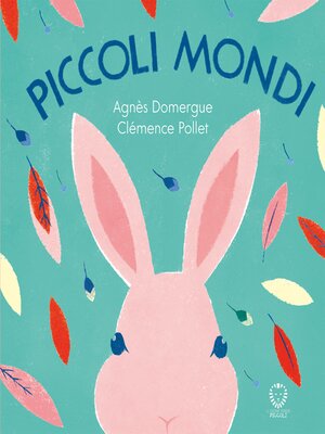 cover image of Piccoli mondi